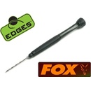 Fox Edges Nut Drill