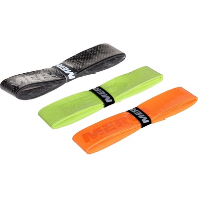 Merco Exclusive overgrip 1ks bílá – Zboží Dáma