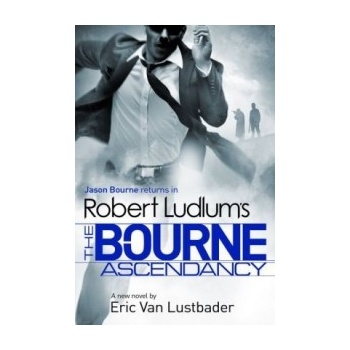 Robert Ludlum's The Bourne Ascendancy