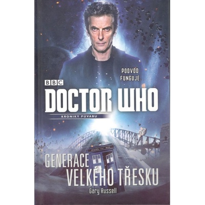Doctor Who: Generace velkého třesku
