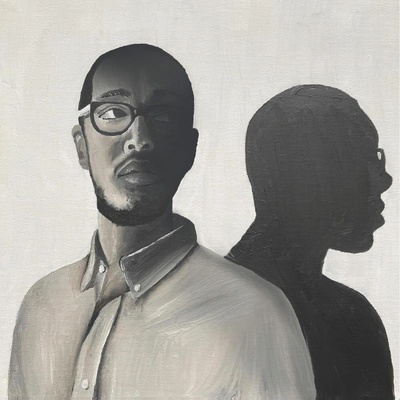 Oddisee People Hear What They See Vinyl