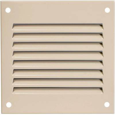 Ventishop KVMbz 100 x 100 béžová