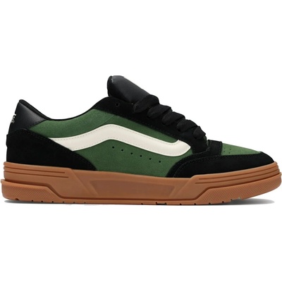 Vans Hylane Pop Blkgr YJ7
