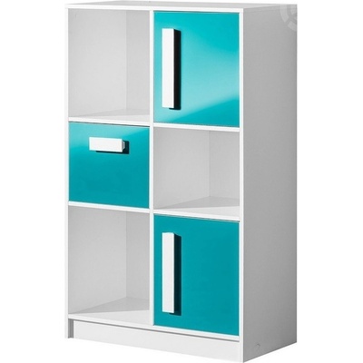 Casarredo Gulliwer 7 VL