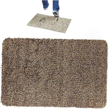 Verk Mat béžová 70 x 46 cm