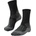 Falke Мъжки туристически чорапи Falke TK1 Cool Walking socks - Black - размер 44-45 (EU) (201-1488-0213)