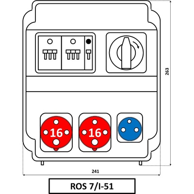 SEZ ROS 7/I-51