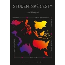 Studentské cesty