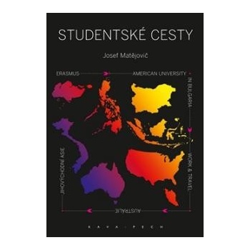 Studentské cesty