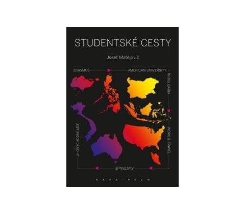 Studentské cesty