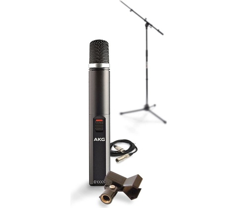 AKG C1000S SET