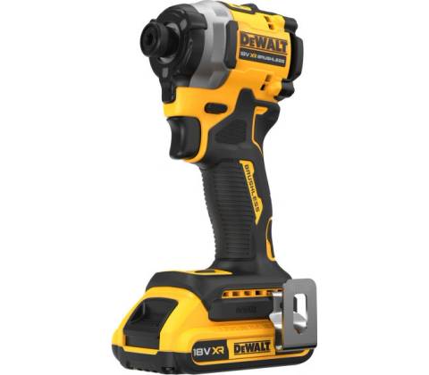 DeWalt DCF850D2T