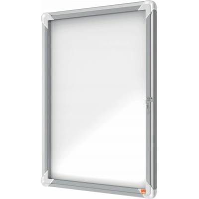Nobo magnetická vitrína venkovní 4 x A4