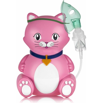 Promedix PR-816 Inhalátor pre deti mačky auta Inhalátor maska filterki