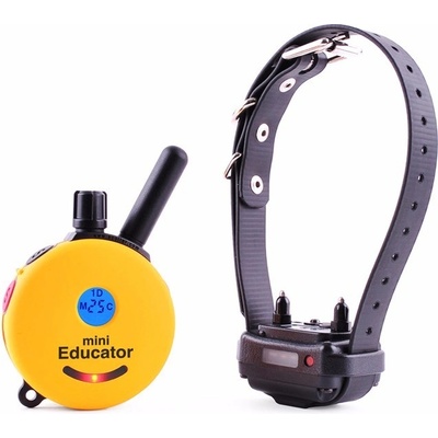 E-Collar Mini Educator ET-300 pro 1 psa
