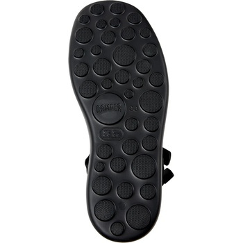 Camper Сандали Camper TWS в черно с платформа K201726-005 (K201726.005)