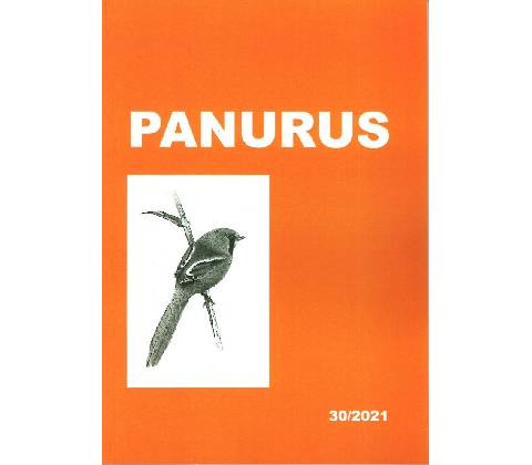 Panurus 30/2021