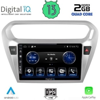 Image 1 of Digital iQ BXH 3511_CPA