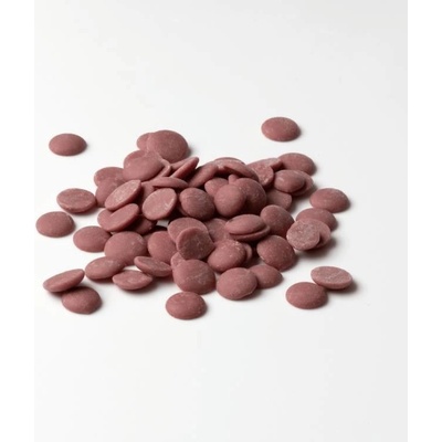Callebaut Ruby 32,8% 250 g