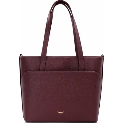 Vuch Neela Grace Wine Red