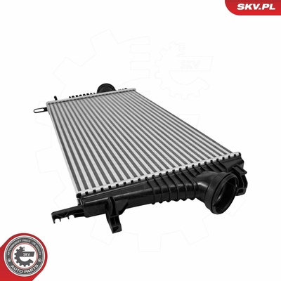 Chladič turba ESEN SKV 98SKV170