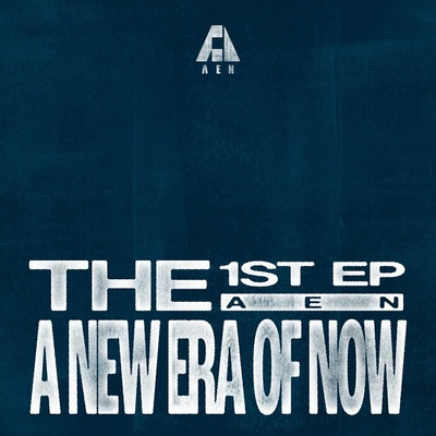AEN - A New Era of Now (Always Version) CD