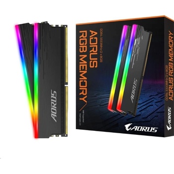 GIGABYTE DDR4 16GB 3333MHz GP-ARS16G33