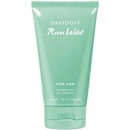 Davidoff Run Wild sprchový gél 150 ml