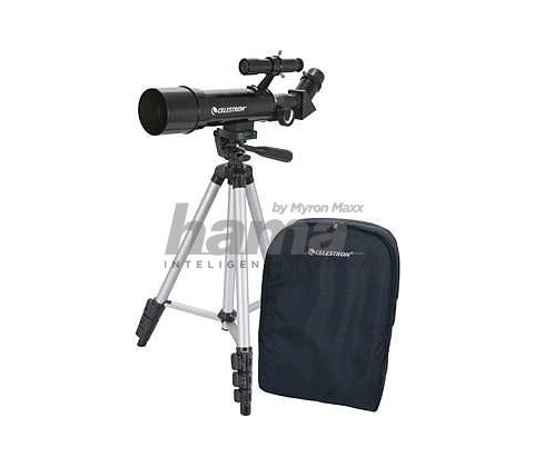 Celestron TravelScope 50