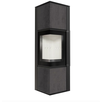 Image 1 of Kratki Tora M Antracit TORA/M/Q/N/P/D/S/A/B