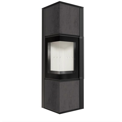 Kratki Tora M Antracit TORA/M/Q/N/P/D/S/A/B