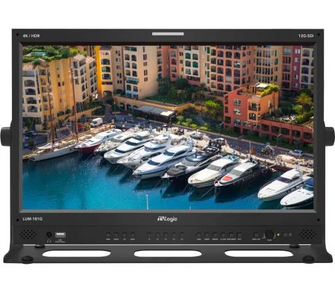 TVLogic LUM-181G