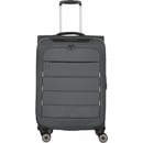 Travelite Skaii 4w Anthracite 67 l