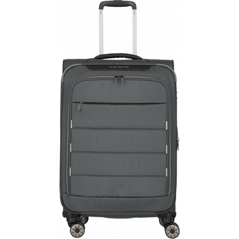 Travelite Skaii 4w Anthracite 67 l