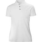 Helly Hansen clasic 79168 / Дамска поло тениска - бяла xxl (59916800105)
