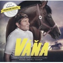VANA: OST CD