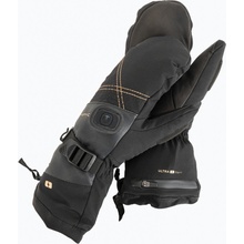 Therm ic Ultra Heat women Boost mitten čierna