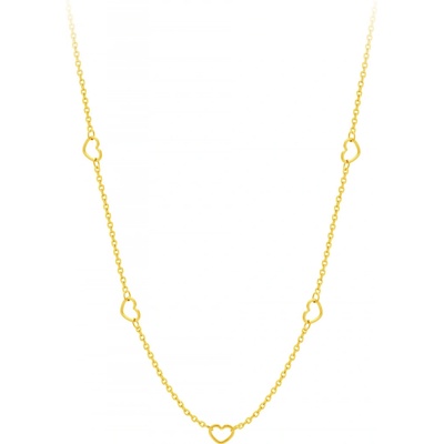 BRUNOshop Kombinovaný řetízek S4339