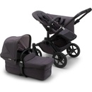 Bugaboo Donkey 5 Mineral Mono Complet Black/Washed black 2022
