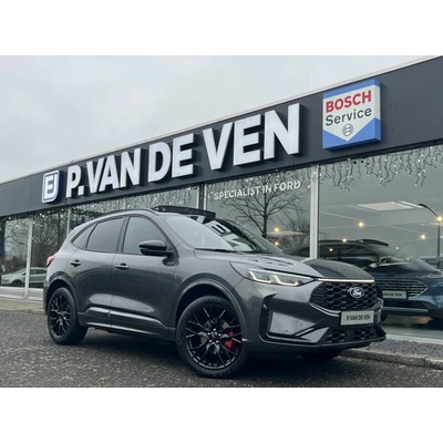 Ford Kuga 2.5 PHEV ST-Line X 178 kW
