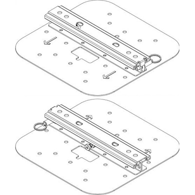 HP Enterprise AP-MNT-MP10-E AP R1C72A