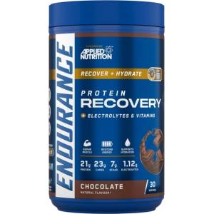 Applied Nutrition Endurance Recovery | Post Exercise Drink [1500 грама] Шоколад