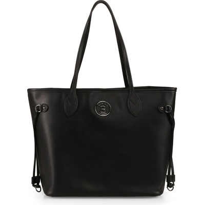 Bertoo dámská kabelka Ginevra black/grey