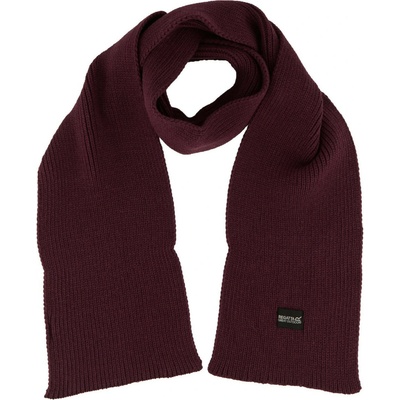 Regatta Connora Scarf hnedá