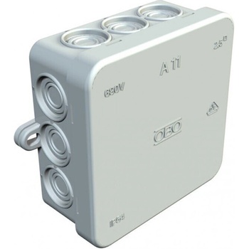 OBO Разклонителна кутия А11, 85х85х40 - obo (2000342)