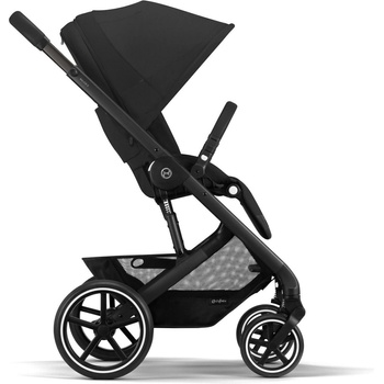 Cybex Moon Sport BALIOS S LUX Black 2023