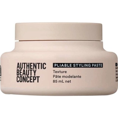 Authentic Beauty Concept Gritty Wax Paste Piesková vosková pasta 85 ml