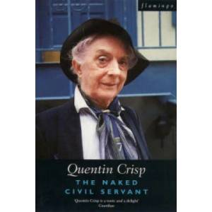 Naked Civil Servant | Quentin Crisp (1996)