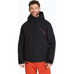 ZIENER Мъжко ски яке ZIENER Tarago black