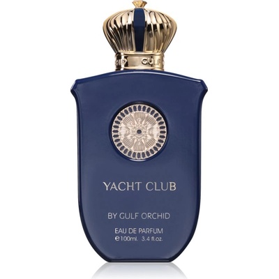 Gulf Orchid Yacht Club EDP 100 ml